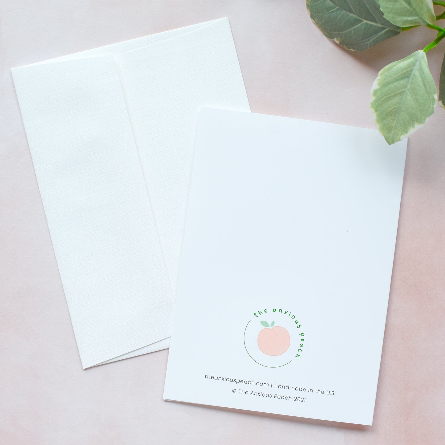 Custom Wedding Card