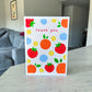 Fruity Thank You Card