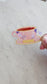 Vintage Tea Cup Waterproof Sticker